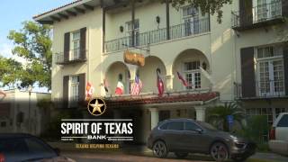 The Texas Bucket List - La Posada Hotel