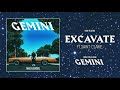 MACKLEMORE FEAT SAINT CLAIRE - EXCAVATE