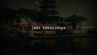 Download lagu JADIAN | cover by ( krisna.ptr ) Story Wa 30 detik mp3