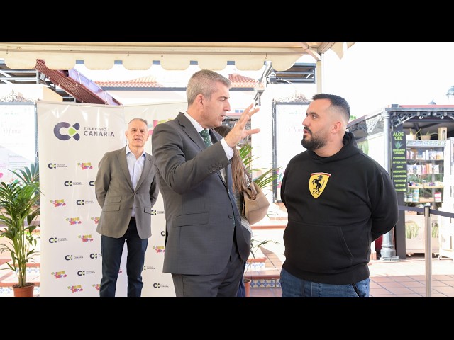 Domínguez presenta la segunda temporada de "El Jefe Soy Yo"