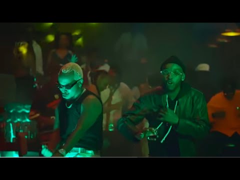 Shema Tattoo - Wahala Feat Kenny sol, Danny nanone  [ OFFICIAL VIDEO]