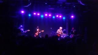 Raging Eyes - Nick Lowe & Straitjackets (2016/12/16)