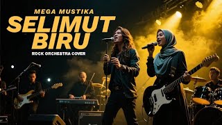 Download lagu Selimut Biru - Mega Mustika (Rock Orchestra Cover) Versi Duet mp3