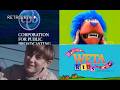 PBS KIDS Program Break 26 WETA TV 2003