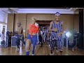 Koffi Olomide Papa Ngwasuma Clip Officiel
