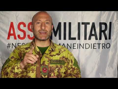 Esercito e Forze Armate:  vessazioni e omertà = dolore e suicidi