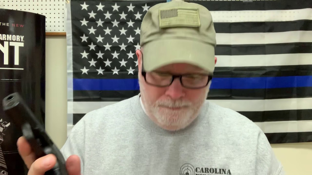 Bear Creek Arsenal Barrels!