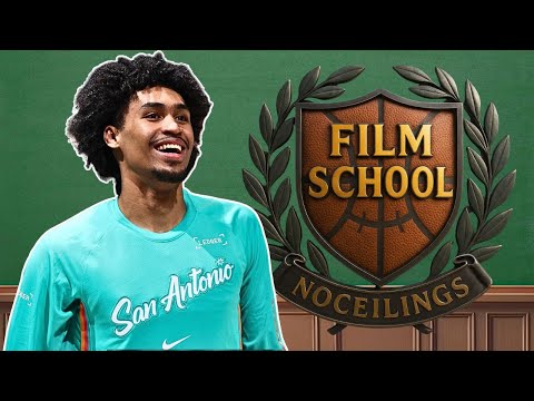 Dylan Harper’s ELITE Skill Has Translated Immediately for the San Antonio Spurs | Film School