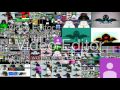 ALL THE PINGU OUTROS