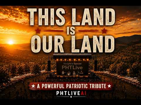 This Land Is Our Land | A Song That Still Unites America