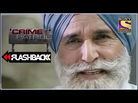 Speechless Part- 2 | Crime Patrol | क्राइम पेट्रोल | Ep 551 | Full Episode