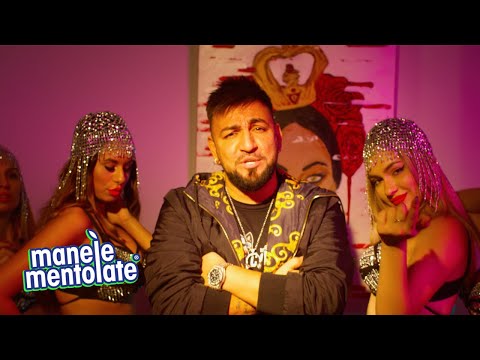 Costel Biju - Te ia | Manele Mentolate