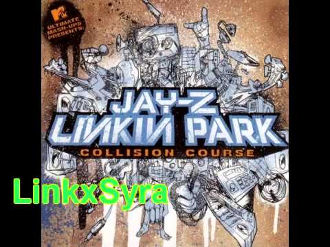 Dirt off your Shoulder Lying From you~Jay Z Linkin Park   YouTube