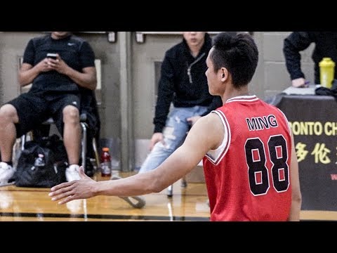 Sin Fighters vs Warriors | Sunday Tier 2 Semi Finals - Tcbl 2018 Summer