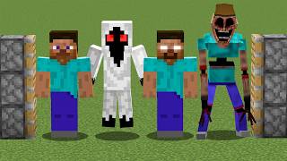 Download lagu herobrine   entity 303   mimicer   steve = ? mp3