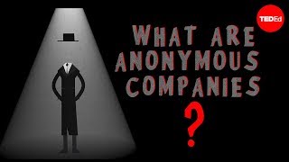 How exposing anonymous companies could cut down on crime – Global Witness