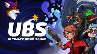 Ultimate Bomb Squad [Explosive Demo]