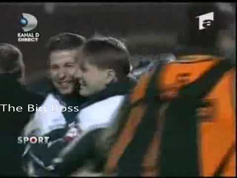 Rezumat Etapa 22 2007-2008 Rapid Bucuresti - Poli Timisoara 0-1