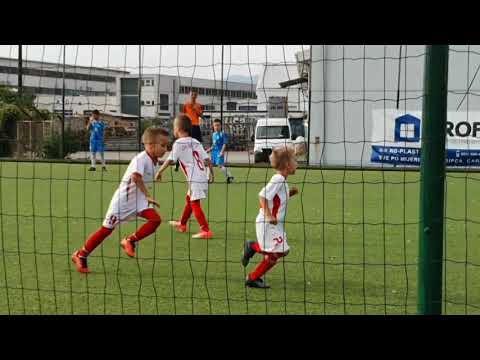 ŠF Derby - FK Dobrinja 0:1 (3. Derby kup 09.08.2020.)