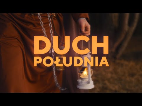 GROSU x KARLOS - DUCH POŁUDNIA [teaser - trailer - zapowiedź]