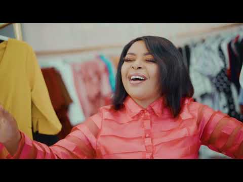 SIZE 8 REBORN : UMETENDA  (OFFICIAL VIDEO) (SMS Skiza 5960557 to 811)