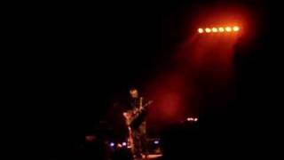 Tommy Emmanuel Drums and Mombasa Venlo 21-04-08