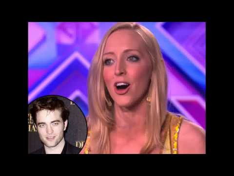 Robert Pattinson Sings the Praises of Sister Lizzy Pattinson  'I Hope' She Goes All the Way on X Fac
