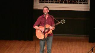 Brian Vander Ark -I Went With the Road