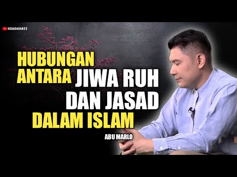 💥 HAKIKAT MANUSIA - Abu marlo
