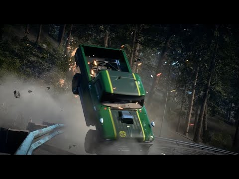 NFS Payback - Outlaw's Rush Planning