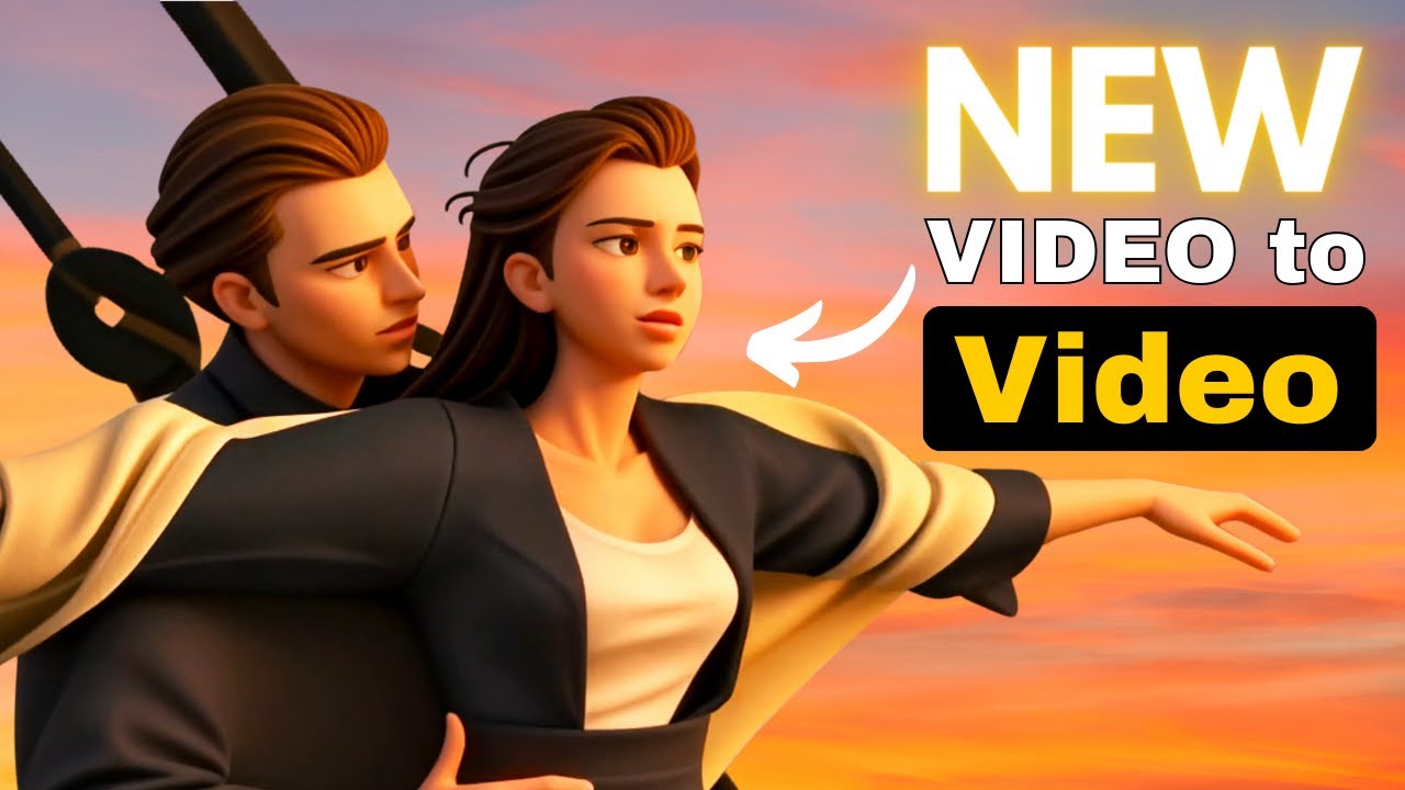 DomoAI 🔥 How to use Domo AI Video Generator Tutorial