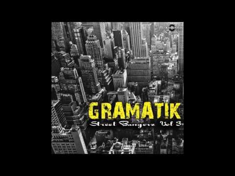 Gramatik - Flip the Script [Extended]
