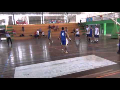 CESARDMELLO.NET -  FINAL -  TAURUS X BOMBA THRASH