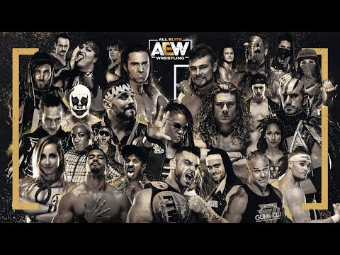 AEW Dark Episode 65 12/8/20