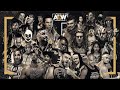 AEW Dark Episode 65 12 8 20