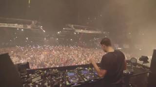 How We Party vs Ping Pong at Dont Let Daddy Know / R3hab