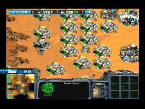 SPL  ZerO vs Fantasy 2010-12-08  @ Grand Line SE