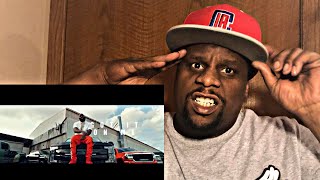 Trae Tha Truth - I Got It On Me (Official Video) Reaction