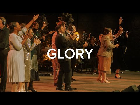 Glory | Calvary Tabernacle Choir