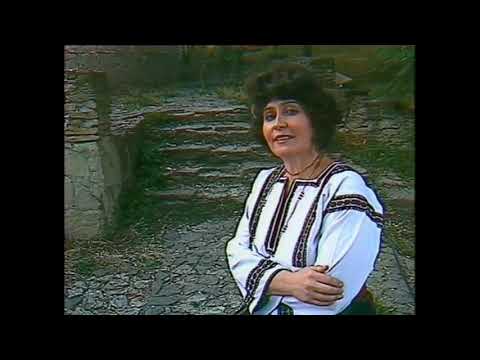 Nina Ermurachi - Teișor din poartă, tei (1992)