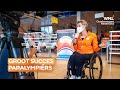 Groot succes Paralympiërs: ‘Belangrijk om kinderen aan het sporten te krijgen’
