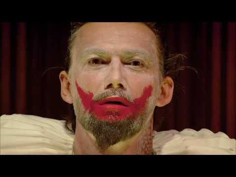 Jonas Kaufmann — Leoncavallo: Pagliacci — Finale — Osterfestspiele Salzburg — 2015