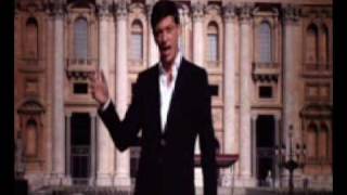 Patrizio Buanne - &#39;On An Evening In Roma&#39;