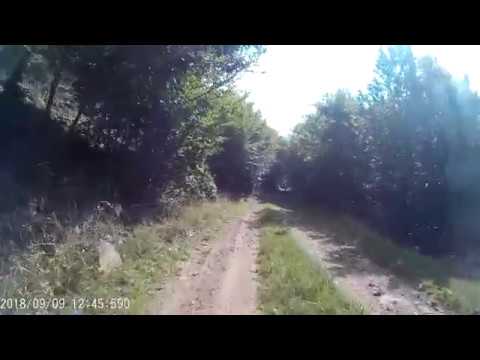 Mátra Maraton 2018.09.09. középtáv 7. rész