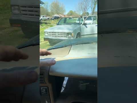 1st generation S10 vs 2nd generation on quality control