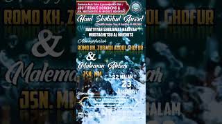 Download lagu Maleman Akbar‼️ Malam inil #sholawat #maleman mp3 Download lagu Maleman Akbar‼️ Malam inil #sholawat #maleman mp3