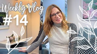 Weekly Vlog #14