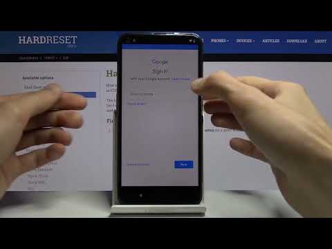 Google-Konto umgehen: CUBOT X30 FRP-Sperre entfernen!