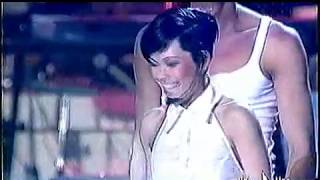 Alexia - Money Honey (Sanremo Estate 2001)