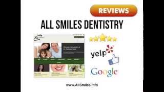 preview picture of video 'All Smiles Dentistry Dentist Reviews Foothill Ranch, CA'
